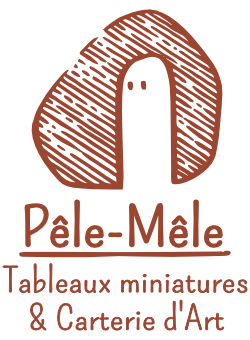 Pêle-mêle